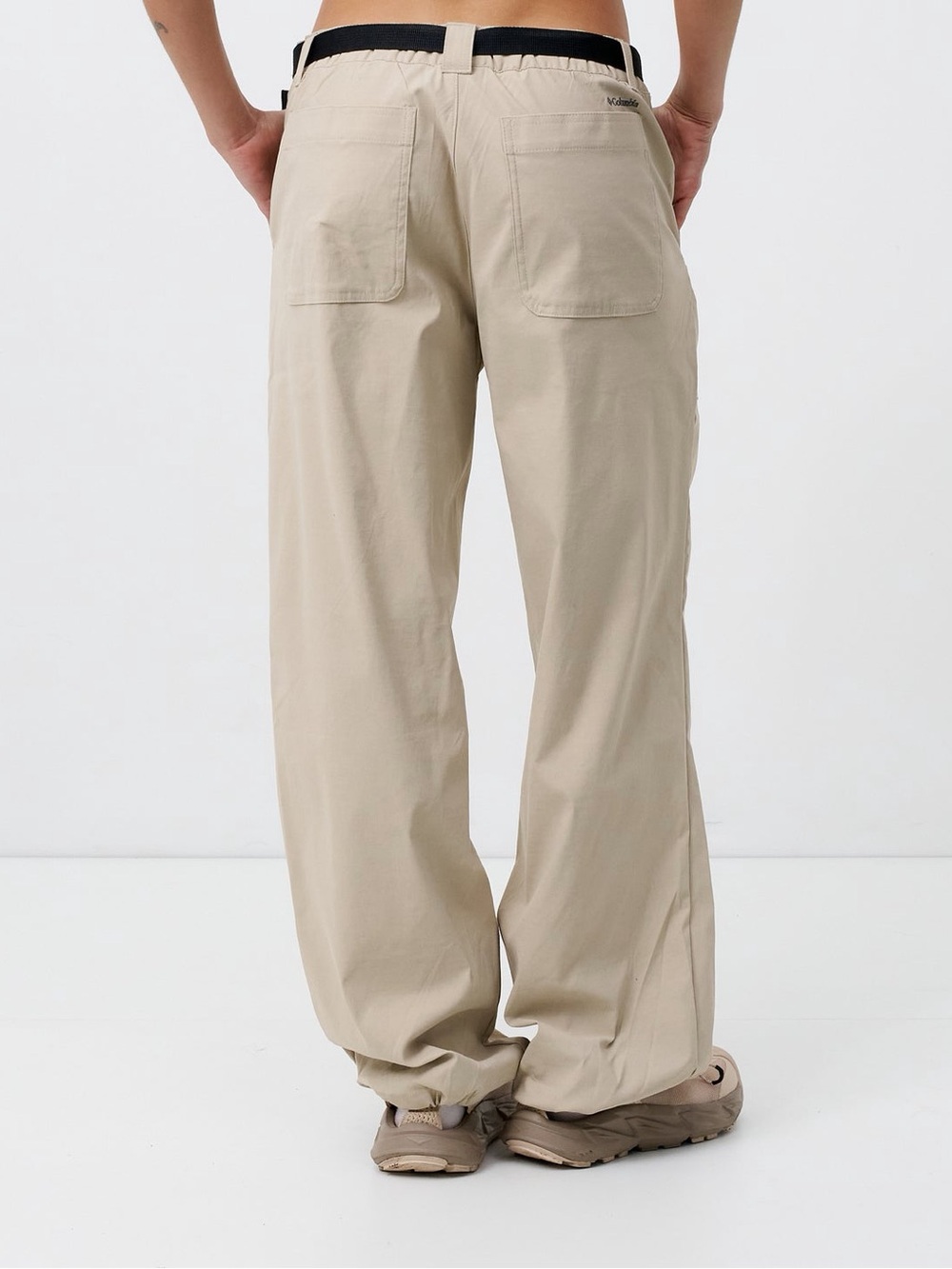 Columbia Brea Falls Nylon Women’s Pants - Picture 4 of 7